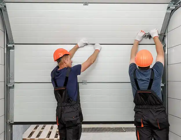 garage door service Juno Beach